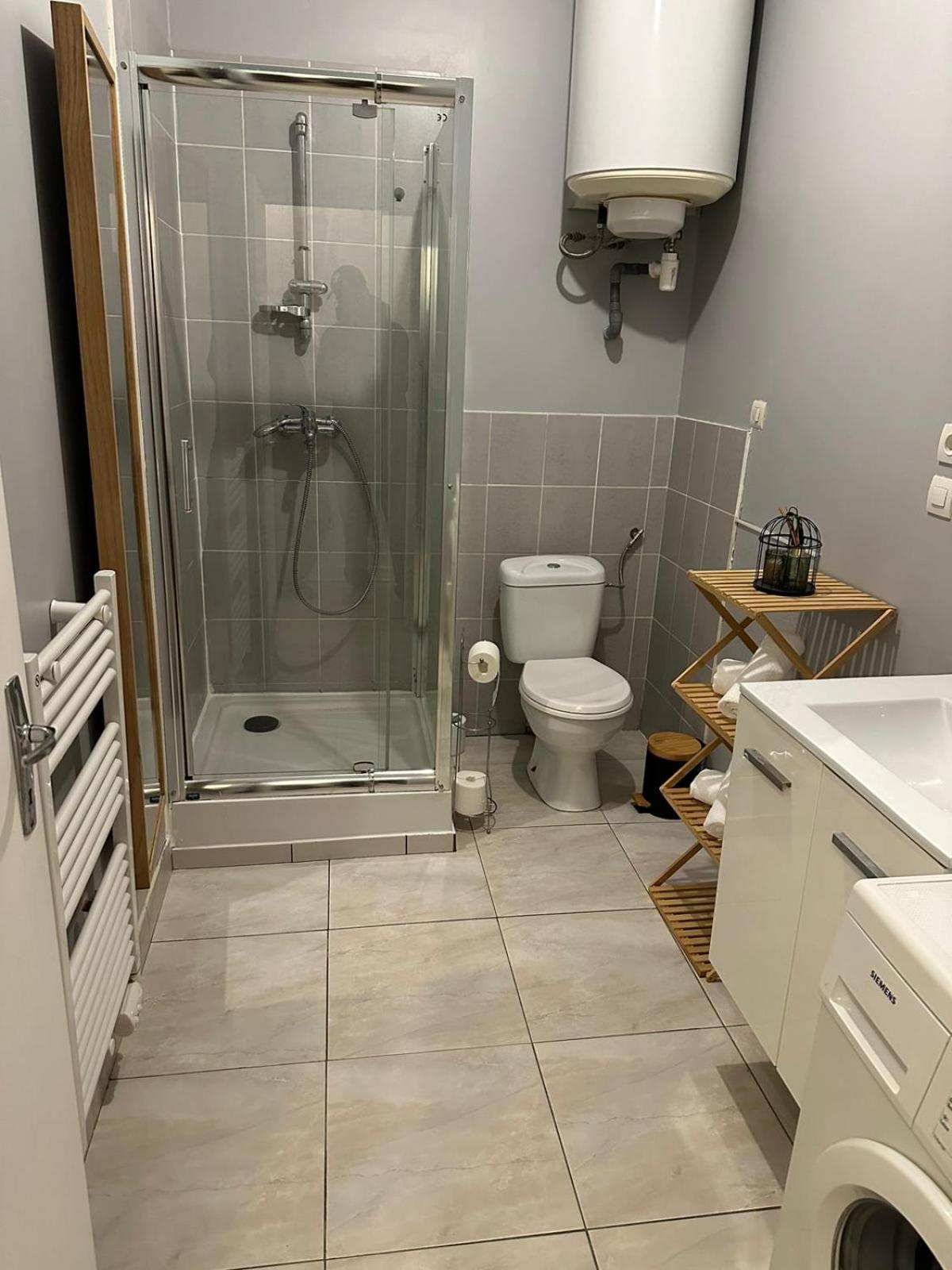 De 60 M2 Au Centre De Morez